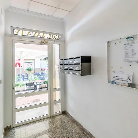 San Pascual Id171 Lägenhet Torrevieja