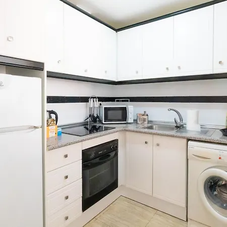 San Pascual Id171 Lägenhet *