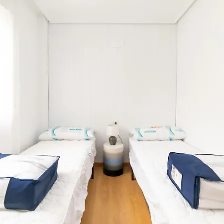 San Pascual Id171 Apartment