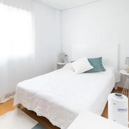 דירה San Pascual Id171