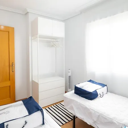 Apartment San Pascual Id171 Torrevieja