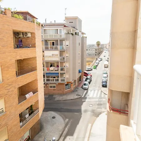 San Pascual Id171 דירה