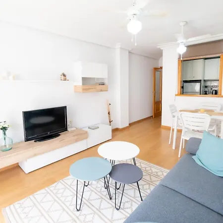 San Pascual Id171 דירה טורבייחה