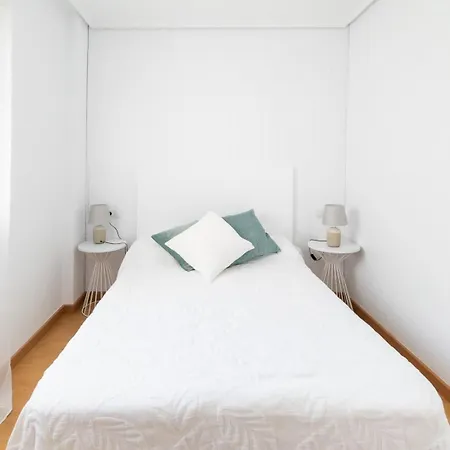 דירה San Pascual Id171 טורבייחה