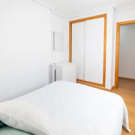 San Pascual Id171 Apartment