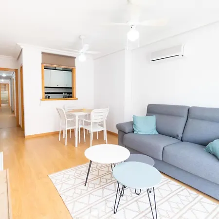 San Pascual Id171 Apartment Torrevieja