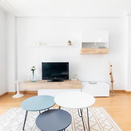 San Pascual Id171 דירה