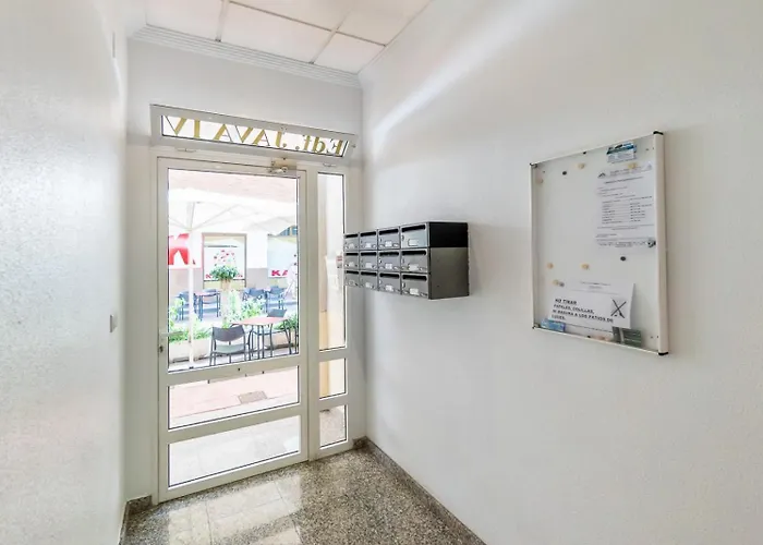 San Pascual Id171 Lägenhet Torrevieja