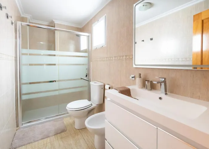 San Pascual Id171 Lägenhet