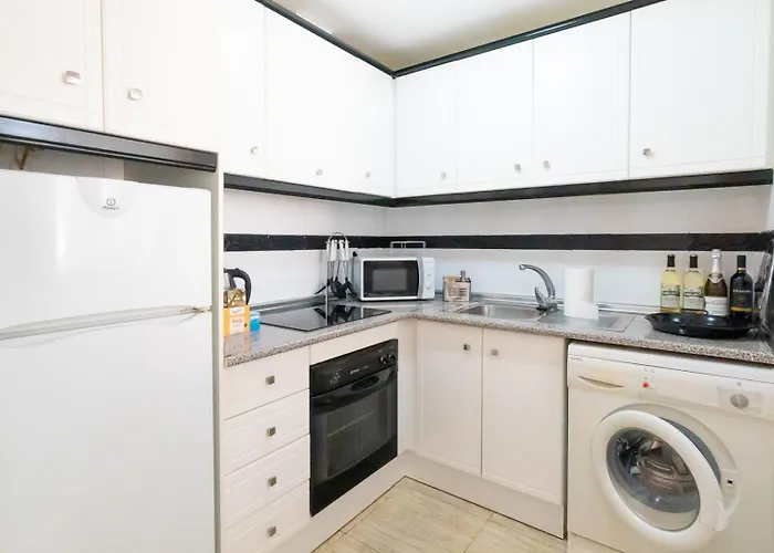 San Pascual Id171 Lägenhet *