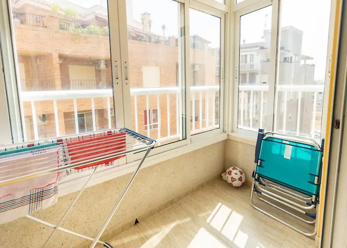 San Pascual Id171 Torrevieja