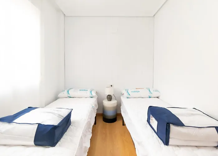 San Pascual Id171 Lägenhet