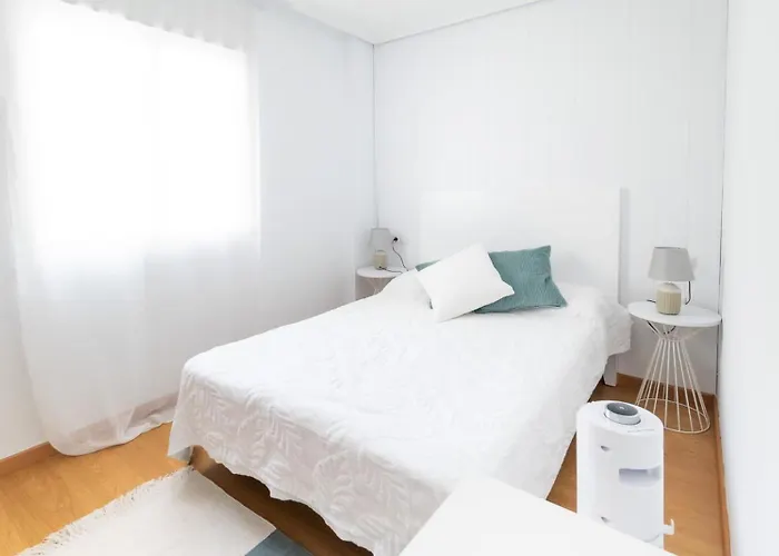 Lägenhet San Pascual Id171