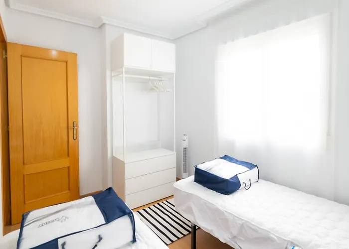 Lägenhet San Pascual Id171 Torrevieja