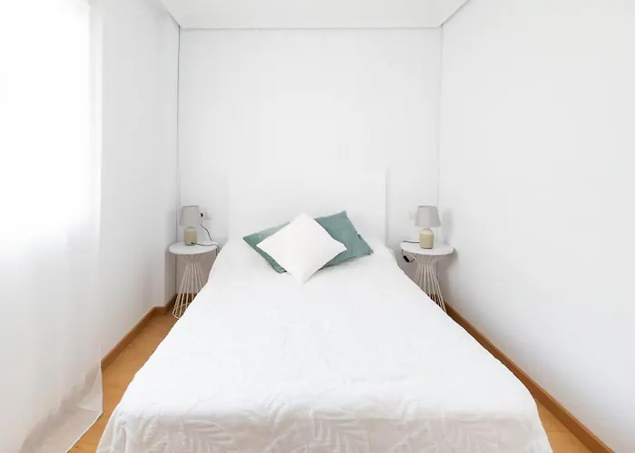 Lägenhet San Pascual Id171 Torrevieja