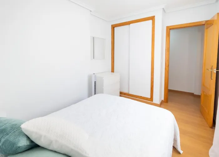 San Pascual Id171 Lägenhet